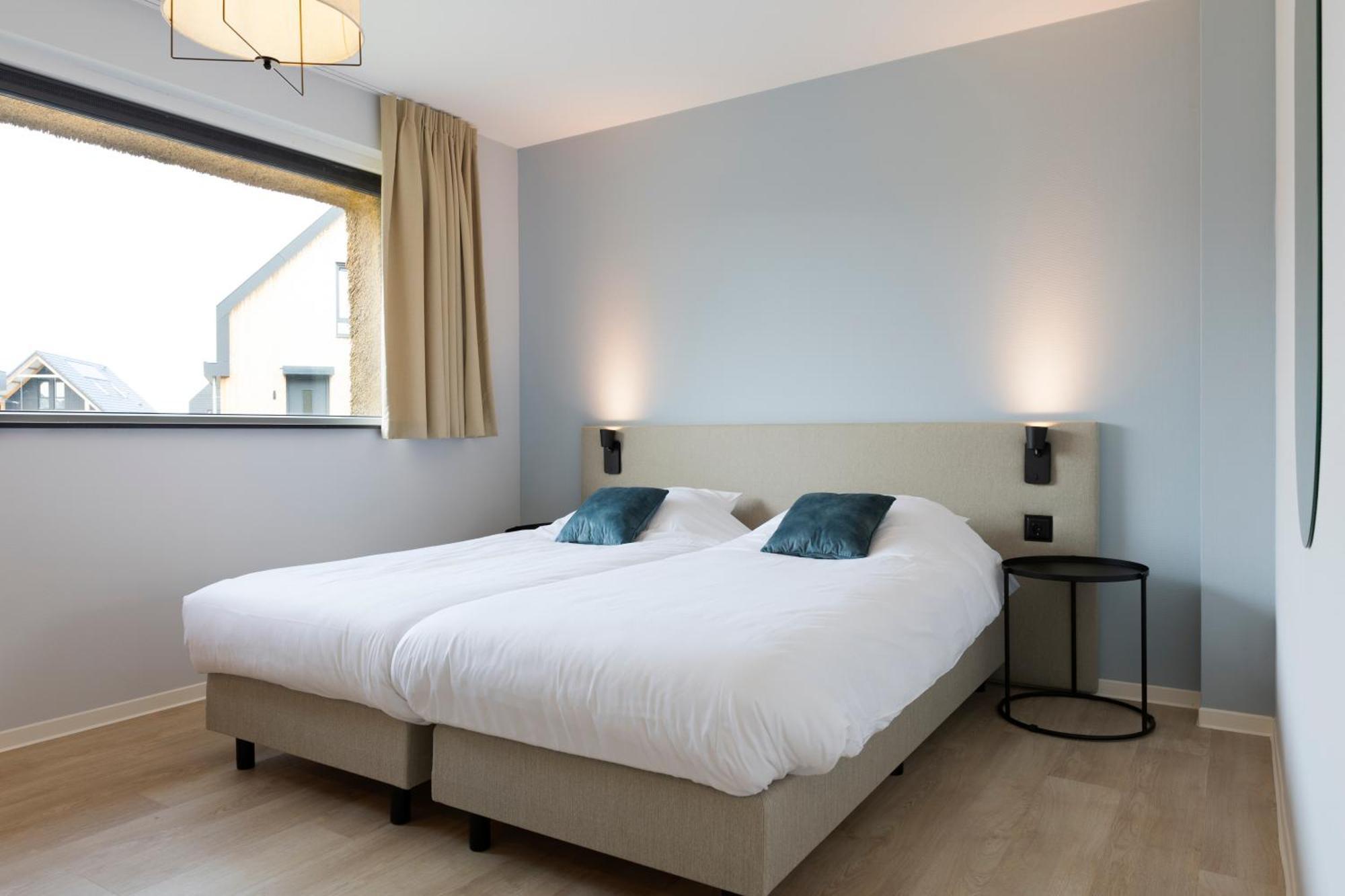 Dormio Resort Nieuwvliet-Bad Rom bilde
