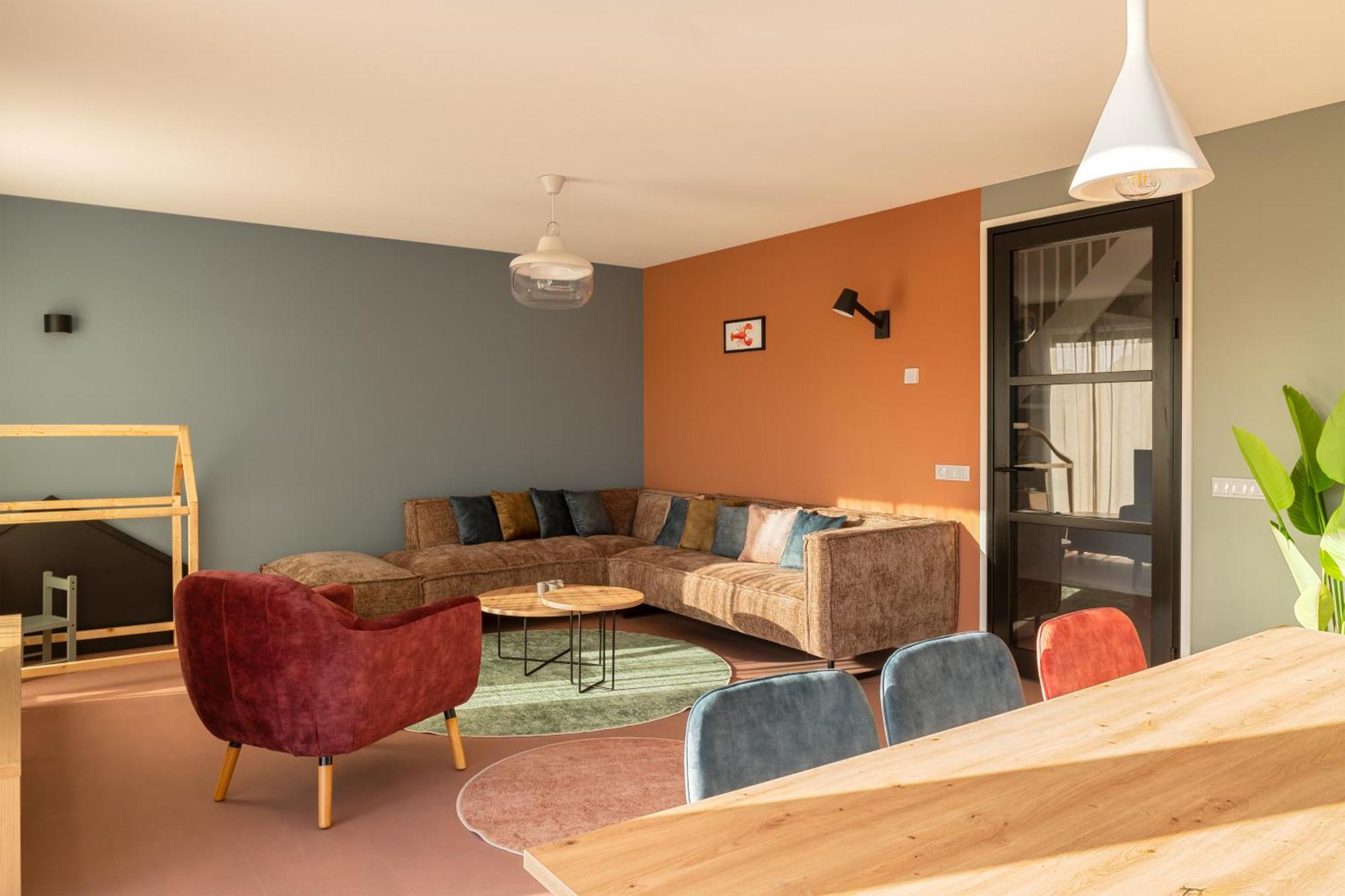 Dormio Resort Nieuwvliet-Bad Rom bilde
