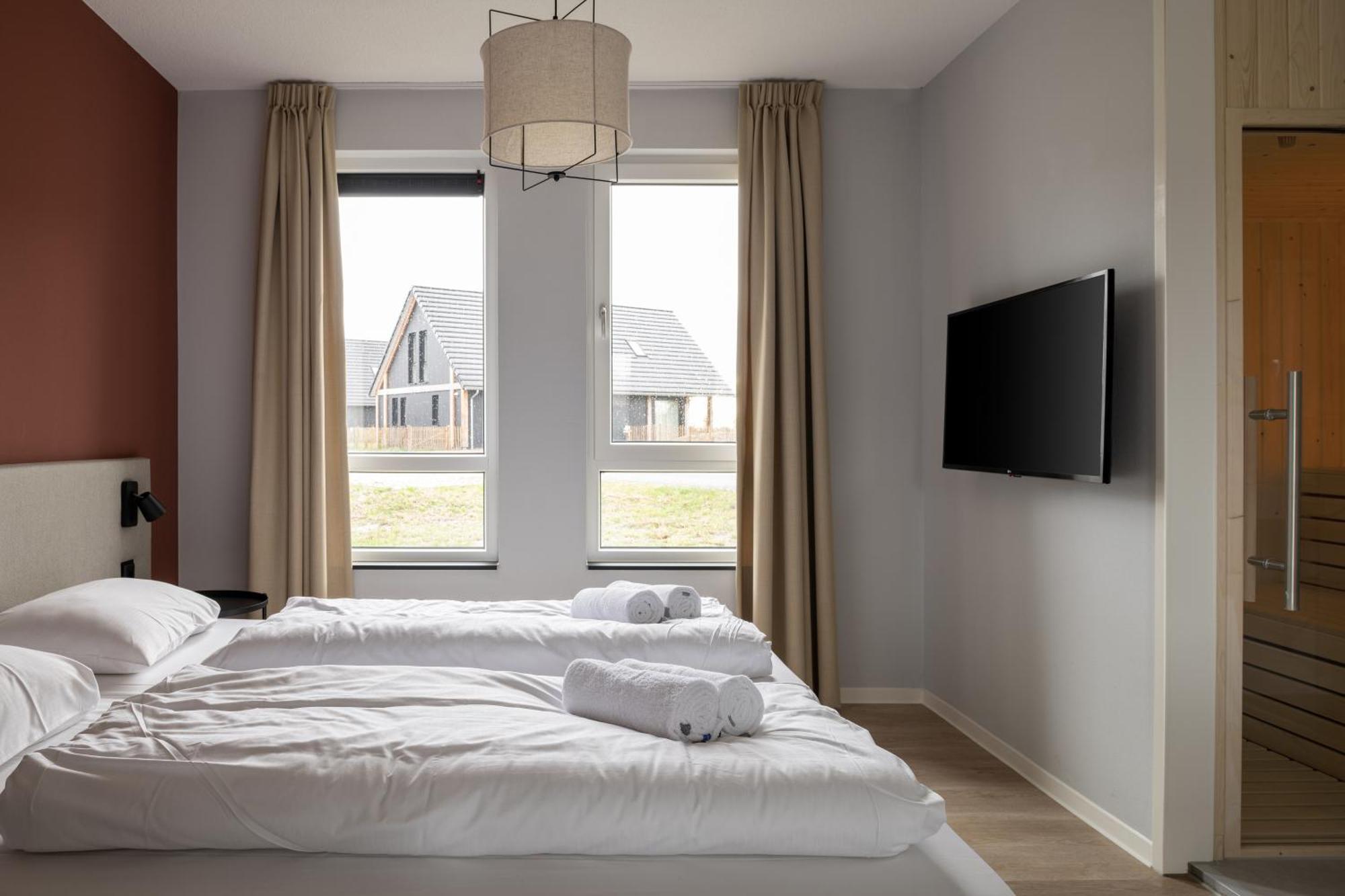 Dormio Resort Nieuwvliet-Bad Rom bilde