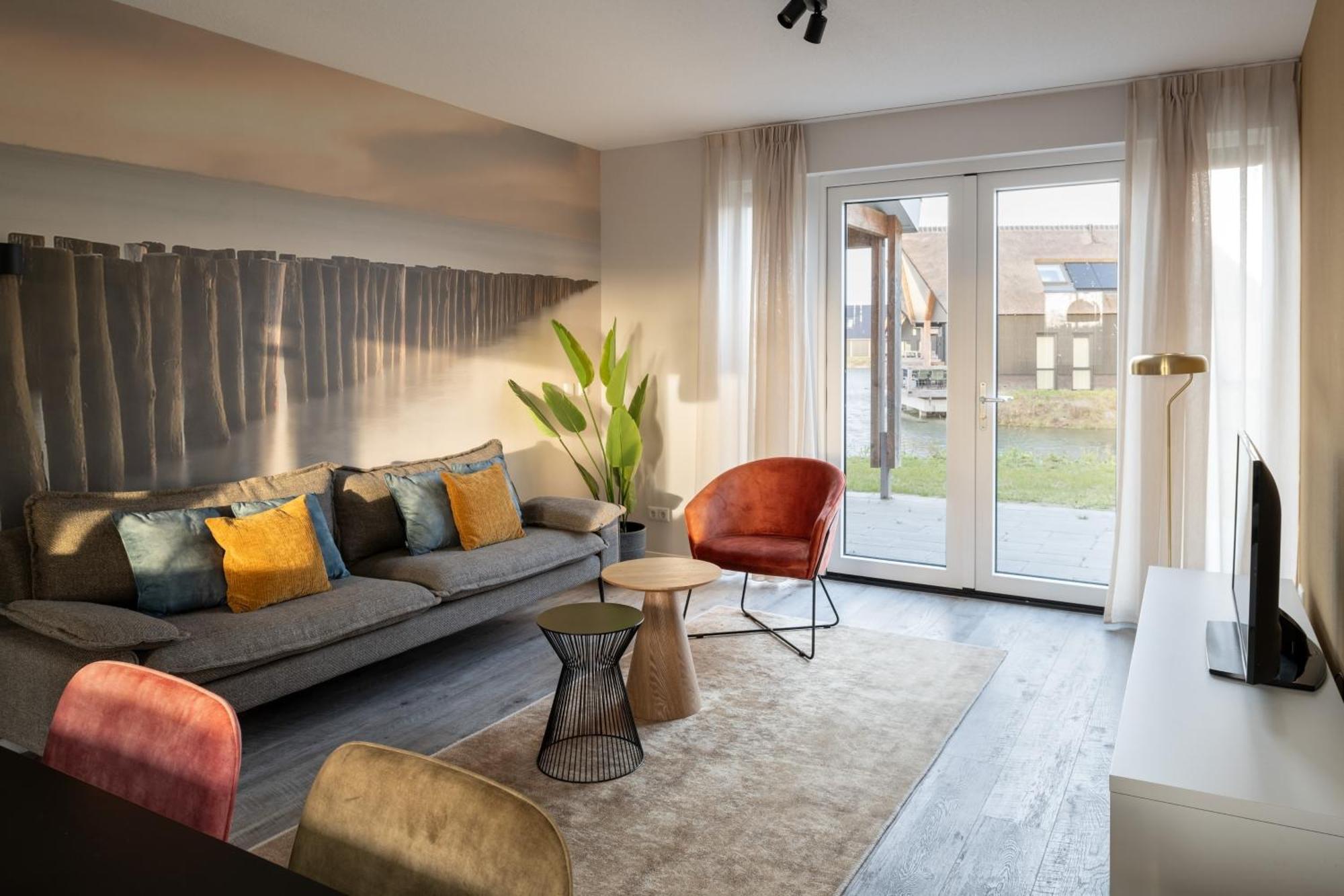 Dormio Resort Nieuwvliet-Bad Rom bilde